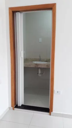Imagem Sobrado com 2 dormitórios à venda por R$ 480.000,00 - Campestre - Santo André/SP