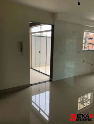 Imagem Apartamento à venda em São Paulo-SP, bairro Vila Carrão! 2 quartos, 1 sala, 1 banheiro, 1 vaga de garagem, 64m² de área. Venha conferir!