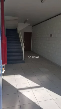 Imagem Galpão para alugar, 922 m² por R$ 33.690,00/mês - Jardim Imperador - Guarulhos/SP