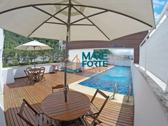 Imagem Oportunidade Linda Cobertura a 300 Mts da orla na Praia Grande Ubatuba SP