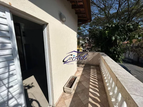 Imagem Casa com 3 quartos à venda, 120 m² - Jardim Ester - São Paulo/SP