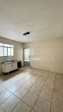 Imagem Casa para alugar, 80 m² por R$ 1.645,00/mês - Jardim Presidente Dutra - Guarulhos/SP