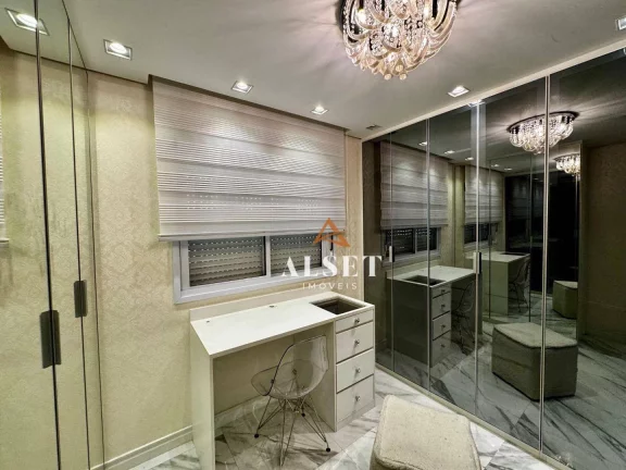 Imagem Apartamento com 3 dormitórios na Vila Formosa