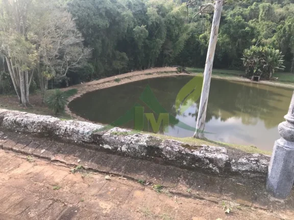Imagem Fazenda Magnífica em Piracaia: Um Refúgio de Luxo em Meio à Natureza