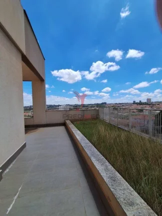 Imagem Apartamento Garden, com 3 Dormitórios, sendo uma suíte, 112 m²