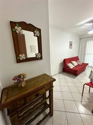 Imagem APARTAMENTO COM 51 m² - GUILHERMINA - PRAIA GRANDE SP
