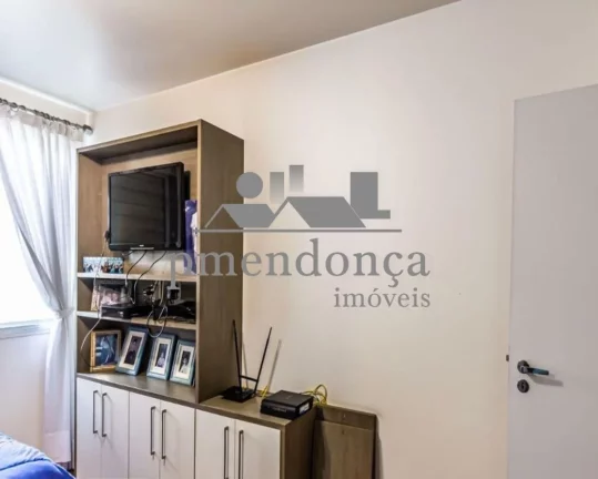 Imagem Apartamento 4 quartos, 1 suite, 2 vagas, 135 m2