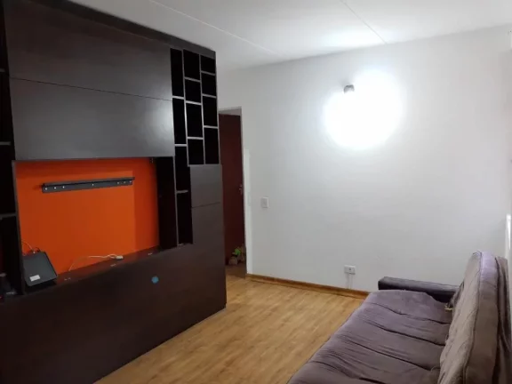 Imagem Apartamento com 2 dormitórios à venda, 74 m² por R$ 265.000,00 - Centro - Suzano/SP