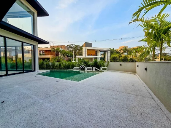 Imagem Casa à venda e, com 5 dormitórios 5 suítes 353m² - Riviera de São Lourenço - Bertioga SP