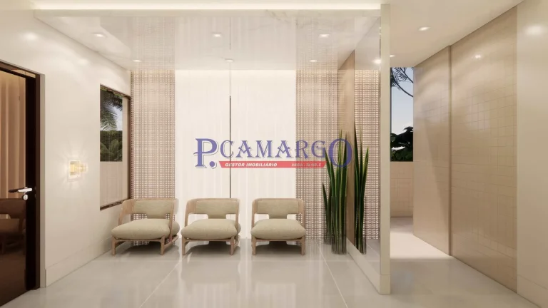 Imagem Apartamento Padrão