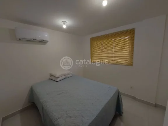 Imagem Apartamento a venda em capim macio - Residencial Vitoria