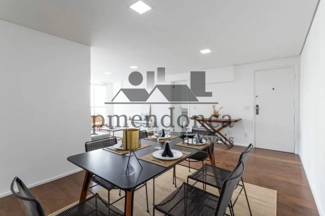 Imagem Apartamento Jardim America,3 dormts, 1 suite, 2 vagas, reformado