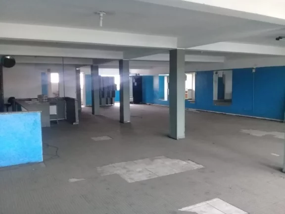 Imagem Sala para alugar, 475 m² por R$ 6.000,00/mês - Parque Suzano - Suzano/SP
