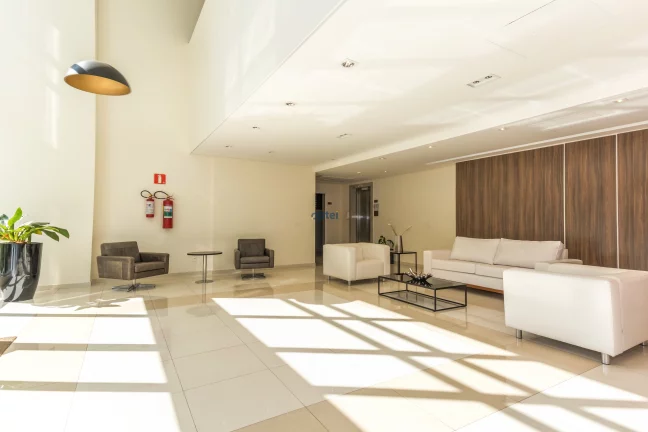 Imagem Apartamento 84M²,3 dorms ( suíte), 2 vagas no Marco zero Prime na AV. Senador Vergueiro 2099 - Jardim do Mar - São Bernardo do Campo