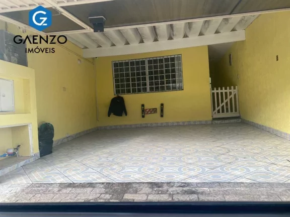 Imagem Casa Jd Santo Antônio