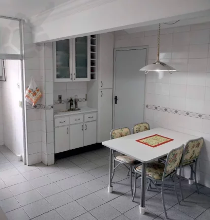 Imagem Apartamento com 4 Quartos à Venda, 150 m² em Jardim Consórcio - São Paulo