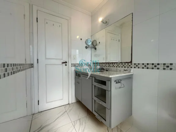 Imagem Apartamento à Venda na Vila Mariana - São Paulo/SP.