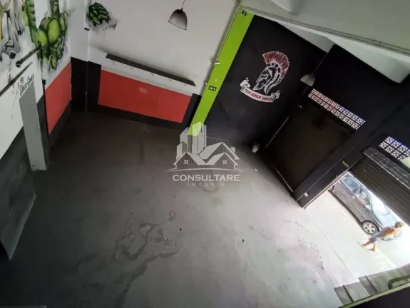 Imagem Loja, Centro, São Vicente - R$ 636 mil, Cod: 6732