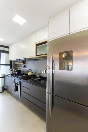 Imagem Apartamento com 2 dormitórios à venda, 71 m² por R$ 880.000,00 - Quarta Parada - São Paulo/SP