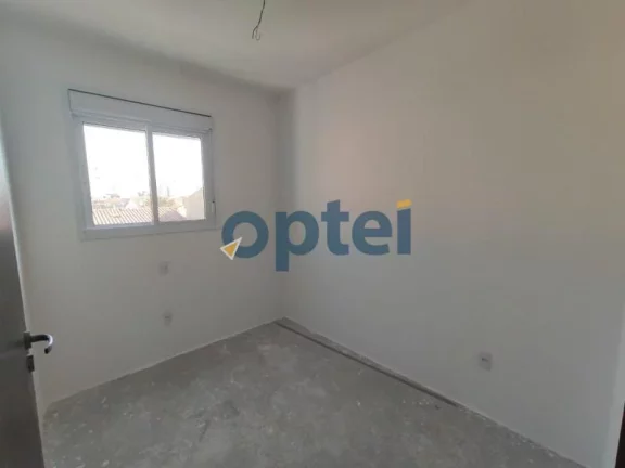 Imagem Apartamento de 2 dorms 1 vaga Sem condomínio Vila Scarpelli