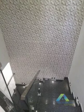 Imagem DEMARCHI Sobrado alto Padrão 165M², 3 suítes, 4 vagas com ótima localização e valor !!!!