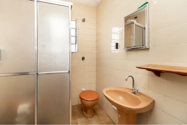 Imagem CASA RESIDENCIAL em São Paulo - SP, Jabaquara