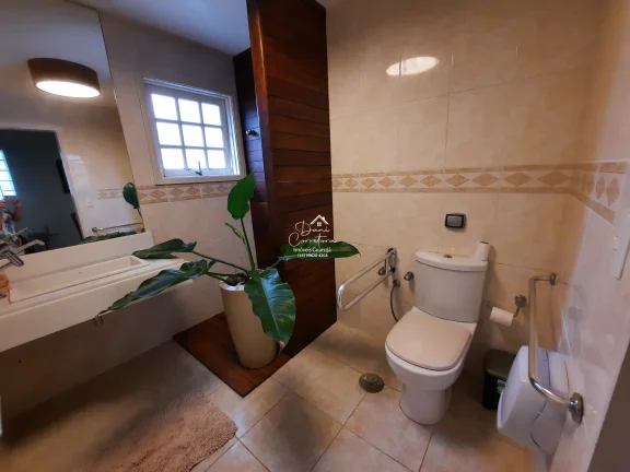 Imagem CASA Residencial em GUARUJÁ - SP, BALNEÁRIO PRAIA DO PERNAMBUCO