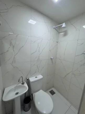 Imagem Apartamento com 3 suítes à venda, 78 m² por R$ 790.000 - Meireles - Fortaleza/CE