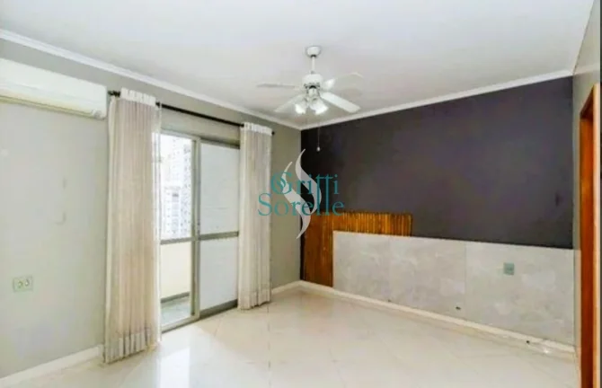 Imagem Apartamento Amplo à Venda no Paraíso - São Paulo/SP.