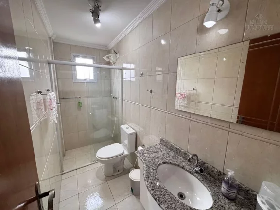 Imagem Apartamento 2 dormitórios 2 vagas no coração da Vila Guilhermina