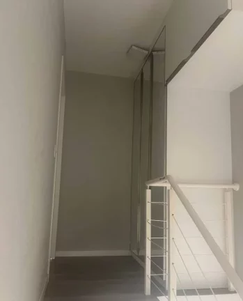 Imagem Cobertura Duplex nas Mercês no Easy Life Brigadeiro Franco - R$510 mil