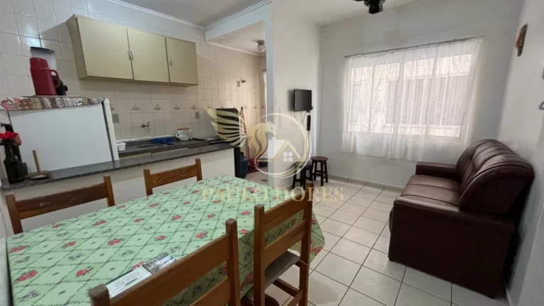 Imagem APARTAMENTO A MENOS DE 100mtrs DO MAR, PRAIA GRANDE UBATUBA-SP