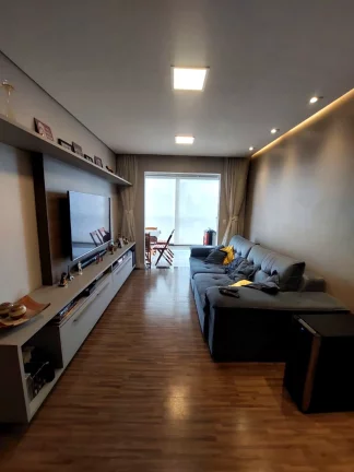 Imagem APARTAMENTO RESIDENCIAL em São Paulo - SP, Ipiranga