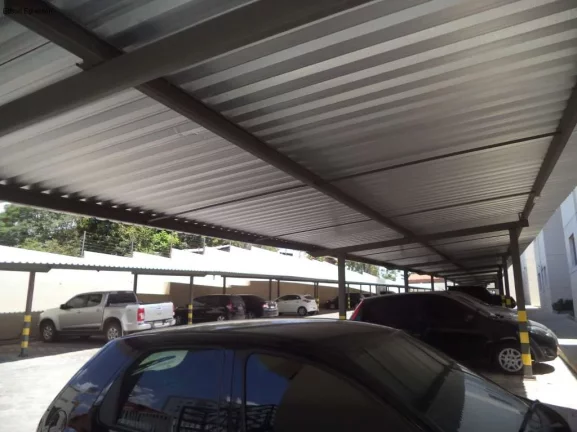 Imagem APARTAMENTO RESIDENCIAL em TERESINA - PI, PLANALTO