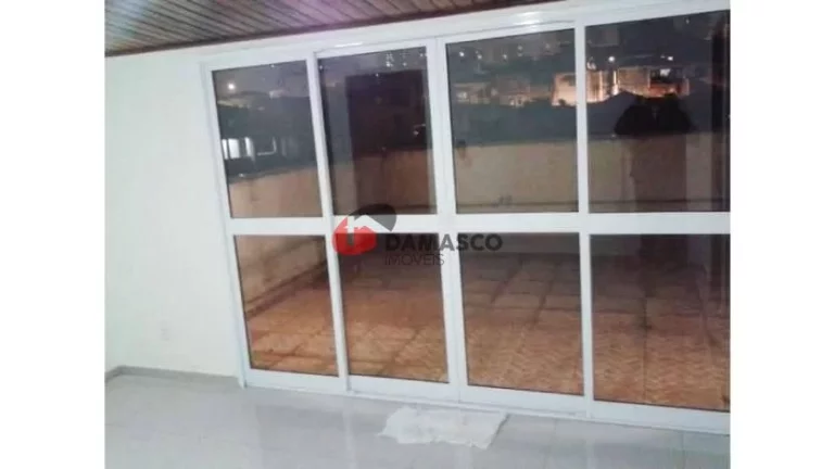 Imagem Cobertura à venda 3 Quartos, 1 Suite, 2 Vagas, 180M², Osvaldo Cruz São Caetano do Sul - SP