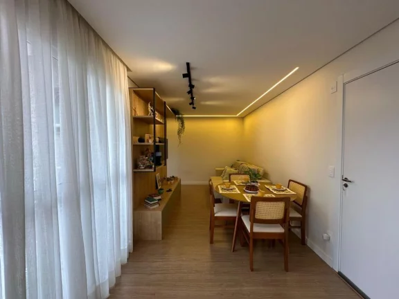 Imagem VENDE-SE APARTAMENTO EM JUNDIAÍ – COND. DIFFERENZIATO