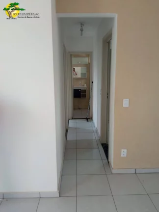 Imagem VENDE APARTAMENTO COM 50M² NO IMIRIM