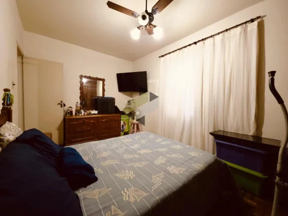 Imagem Apartamento para Venda em Santos, Boqueirão, 3 dormitórios, 2 banheiros, 1 vaga