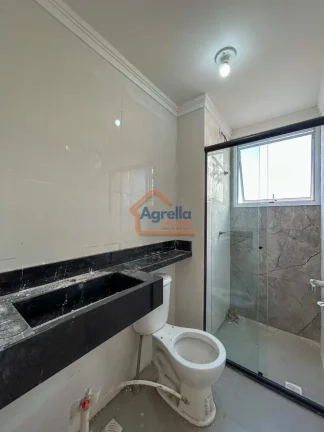 Imagem Condomínio Villa Francesa LIS - Apartamento à venda no bairro Jardim Bi-Centenário - Mogi Mirim/SP