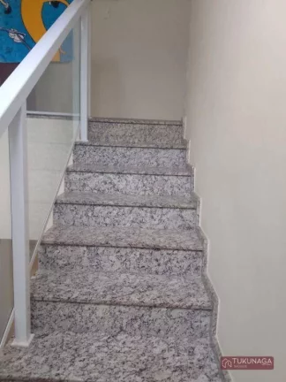 Imagem Sobrado com 3 dormitórios para alugar, 300 m² por R$ 4.360,00/mês - Jardim Alice - Guarulhos/SP