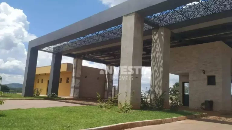 Imagem Terreno à venda no Parque Alvorada - Senador Canedo/GO