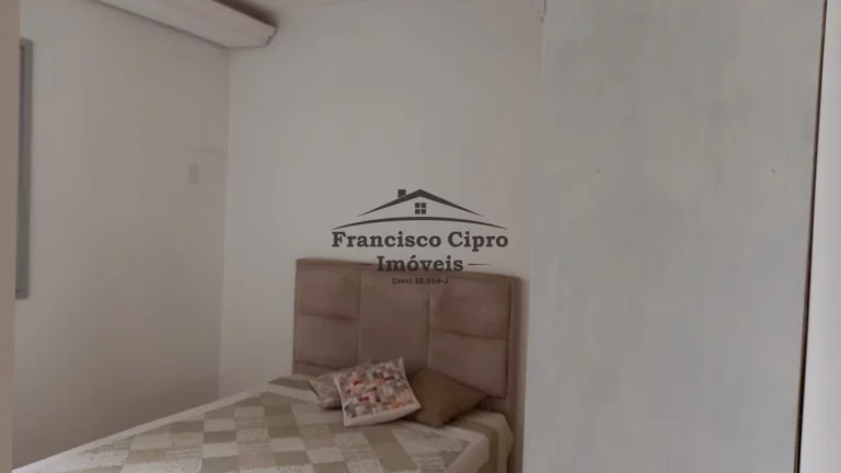 Imagem Apartamento à venda no bairro Vila Indiana - Guaratinguetá/SP