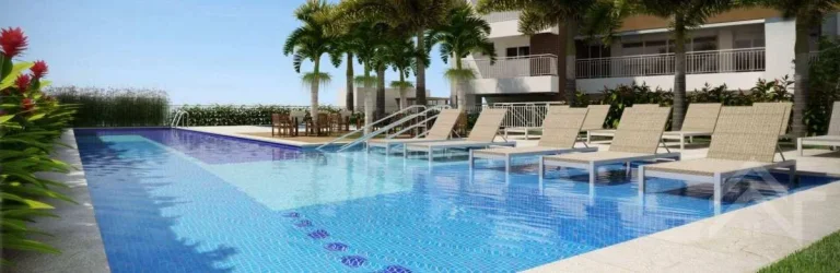 Imagem Apartamento Alto Padrão em São Bernardo | 3 Dorms (1 Suíte) | Terraço Gourmet + Lazer Clube na Chácara Inglesa