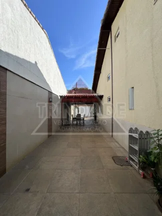 Imagem CASA RESIDENCIAL em RIO DE JANEIRO - RJ, RECREIO DOS BANDEIRANTES
