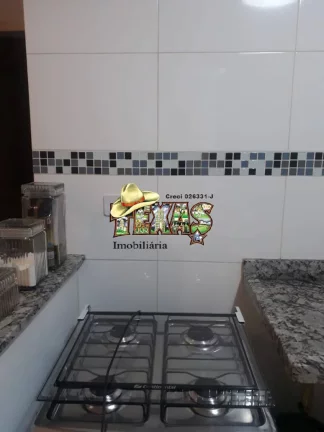 Imagem CASA TÉRREA EM CONDOMÍNIO FECHADO
