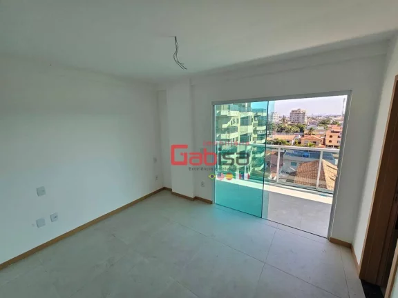 Imagem Apartamento com 2 dormitórios à venda, 106 m² por R$ 754.650,00 - Braga - Cabo Frio/RJ