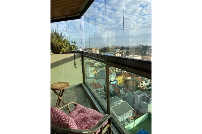 Imagem APARTAMENTO RESIDENCIAL em Santo André - SP, Vila Bastos