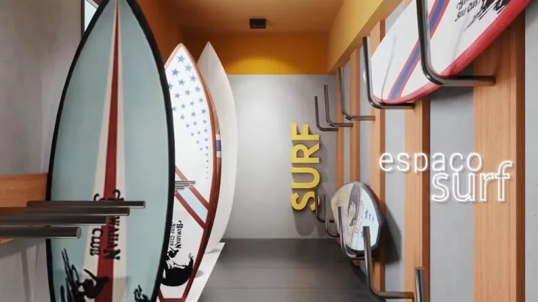 Imagem Apartamento Sendo: 2 Dormitórios, 1 Suíte,1 Vaga de Garagem no coração do Forte