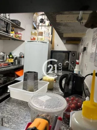 Imagem Loja para alugar, 294 m² por R$ 51.540,54/mês - Itaim Bibi - São Paulo/SP