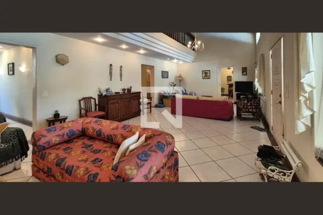 Imagem Casa à Venda - Recreio, 4 Quartos, 550 m2